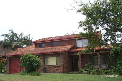 Property photo of 21 Chartreuse Street Sunnybank Hills QLD 4109