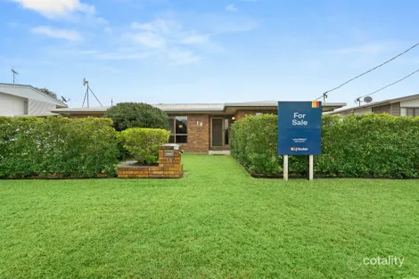 18 Morning St, Maryborough, QLD 4650