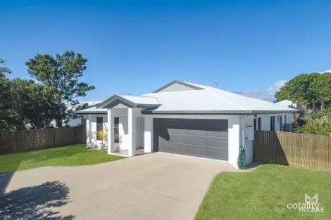 Property photo of 14 Lemon Grove Bowen QLD 4805