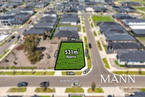 7 Vitello Cres, Wollert, VIC 3750