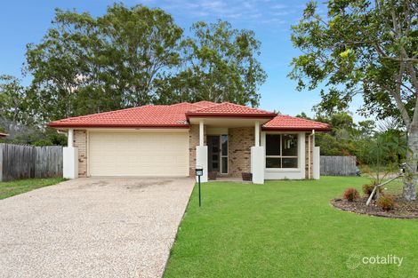 Property photo of 25 Patsy Crescent Redbank Plains QLD 4301