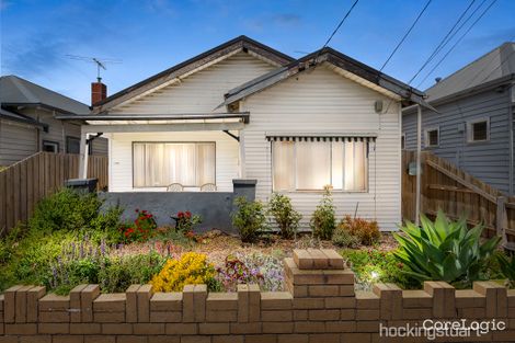 Property photo of 7 Loch Street Yarraville VIC 3013