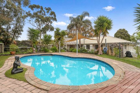 Property photo of 7 Cameron Way Mount Eliza VIC 3930