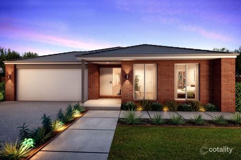 Property photo of 33 Calibre Circuit Clyde North VIC 3978