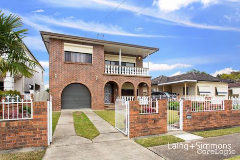 Property photo of 107 Lockwood Street Merrylands NSW 2160