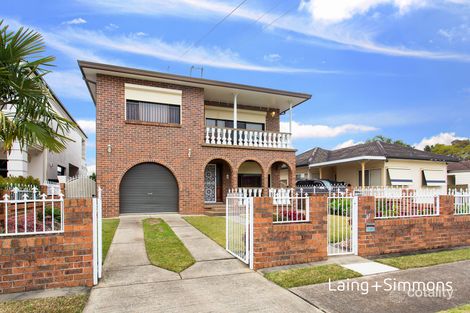 Property photo of 107 Lockwood Street Merrylands NSW 2160