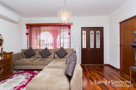 Property photo of 107 Lockwood Street Merrylands NSW 2160