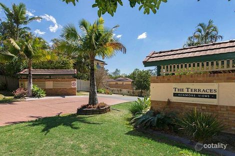 39/19 Merlin Tce, Kenmore, QLD 4069