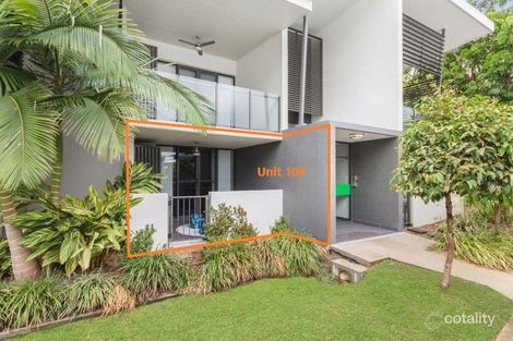 Property photo of 109/167 Bundock Street Belgian Gardens QLD 4810