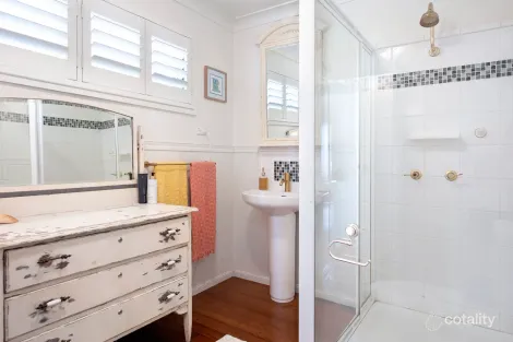 Property photo of 678 Beechmont Road Lower Beechmont QLD 4211