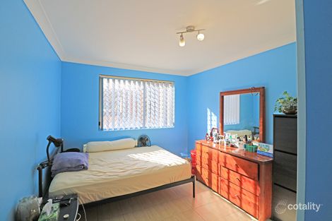 Property photo of 17/1 Rickard Road Bankstown NSW 2200