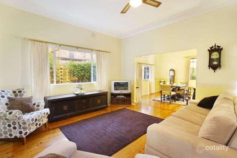 Property photo of 18 Melrose Street Mosman NSW 2088