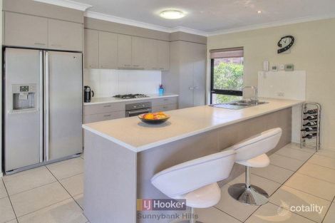 Property photo of 31 Crane Crescent Runcorn QLD 4113