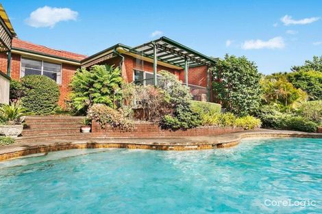 Property photo of 9 Parma Place Carlingford NSW 2118
