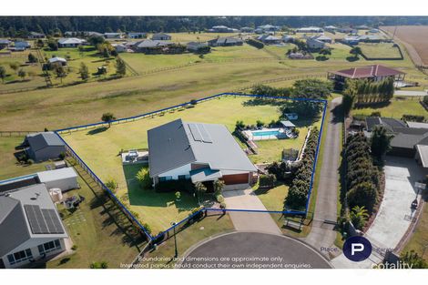 Property photo of 10 Venus Court Karalee QLD 4306