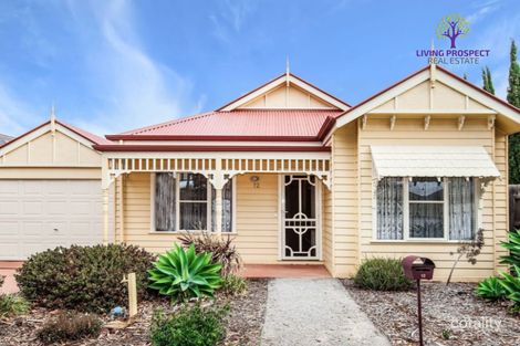 Property photo of 12 Beacon Avenue Point Cook VIC 3030
