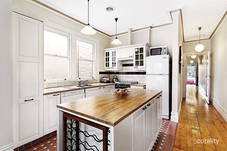 Property photo of 582 Canning Street Carlton North VIC 3054