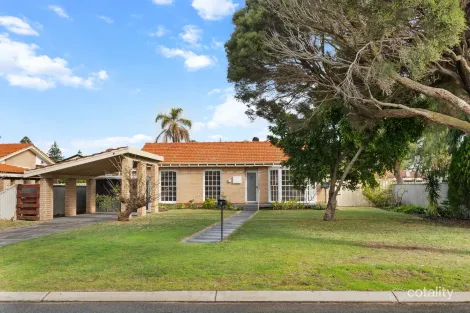 9 Octans Ct, Rockingham, WA 6168