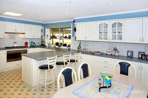 Property photo of 17 Macbeth Grove St Clair NSW 2759