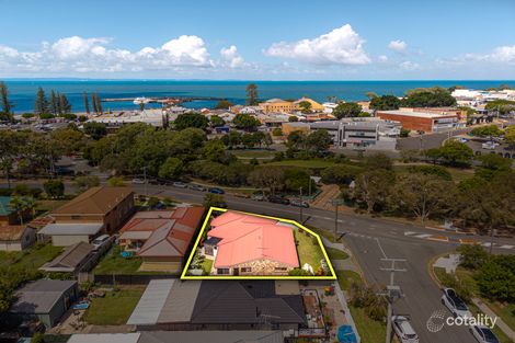 Property photo of 37 Humpybong Esplanade Redcliffe QLD 4020