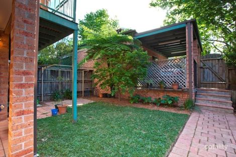 Property photo of 8/29 Haven Court Cherrybrook NSW 2126