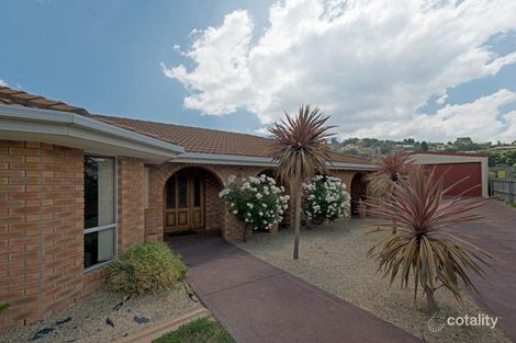 Property photo of 8 Ravensbourne Place Old Beach TAS 7017