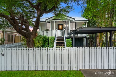 Property photo of 89 Glen Holm Street Mitchelton QLD 4053