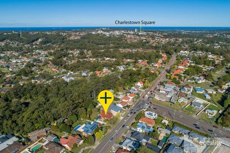 Property photo of 133 Charlestown Road Kotara NSW 2289