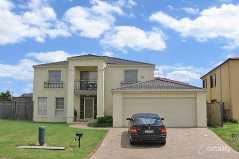 34 John Warren Ave, Glenwood, NSW 2768