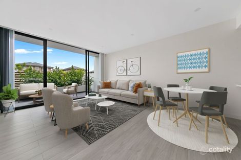 203/8 Thorogood Bvd, North Kellyville, NSW 2155