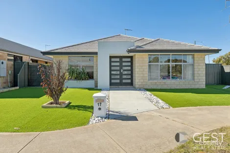 17 Eolian Loop, Dayton, WA 6055