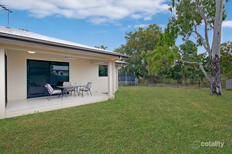 Property photo of 33 Anchorage Circuit Bushland Beach QLD 4818