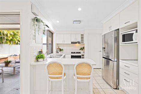 Property photo of 44 Danbulla Crescent Forest Lake QLD 4078