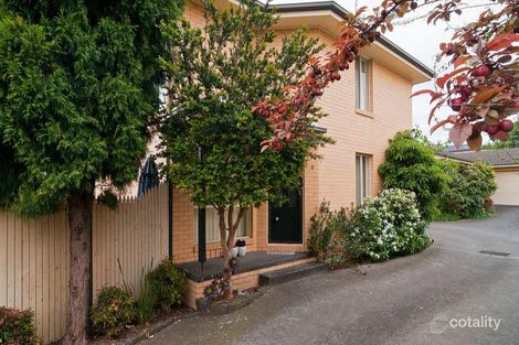 2/18 View Rd, Bayswater, VIC 3153