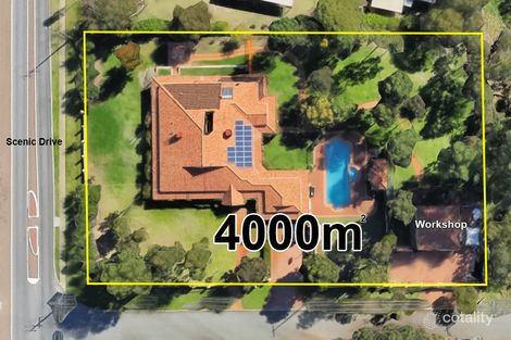 Property photo of 98 Scenic Drive Wanneroo WA 6065