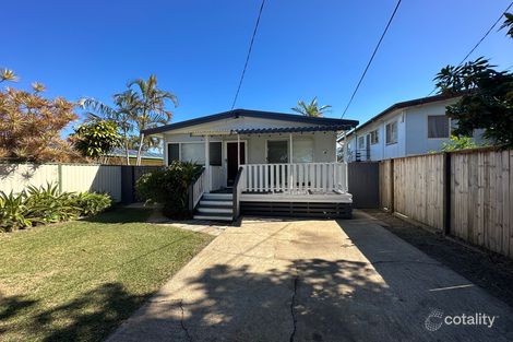 Property photo of 1 O'Connell Street Redcliffe QLD 4020