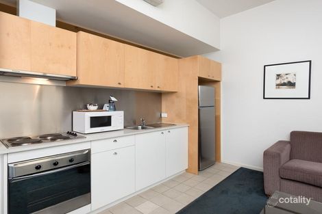 Property photo of 404/155 Bourke Street Melbourne VIC 3000