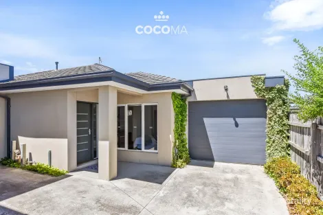 Property photo of 4/31 Bowmore Road Noble Park VIC 3174