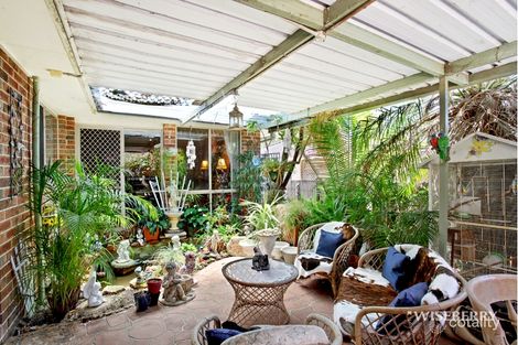 Property photo of 3 Newton Place Blue Haven NSW 2262