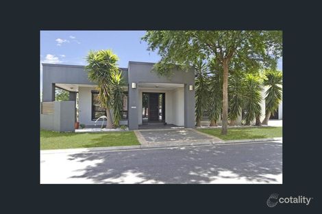 Property photo of 1 Elmwood Court Mawson Lakes SA 5095