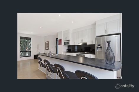 Property photo of 1 Elmwood Court Mawson Lakes SA 5095