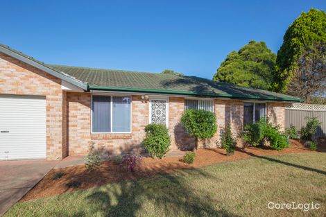 Property photo of 2/4 Hercules Place Bligh Park NSW 2756