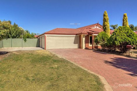 Property photo of 43 Huxtable Terrace Baldivis WA 6171