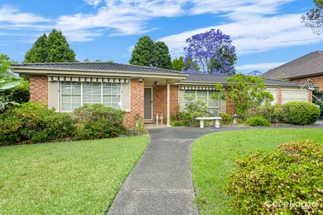 Property photo of 7 Allan Street Roseville Chase NSW 2069