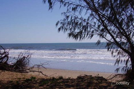 Property photo of 12 Evans Lane Moore Park Beach QLD 4670