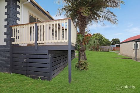 Property photo of 34 Tennyson Street Orbost VIC 3888