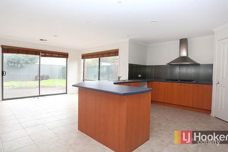 Property photo of 30 Bridgewater Way Truganina VIC 3029