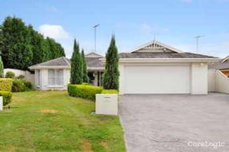 Property photo of 11 Cobblers Close Kellyville NSW 2155
