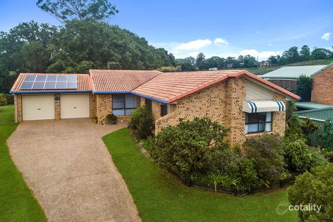 Property photo of 10 Chiltern Court Coes Creek QLD 4560
