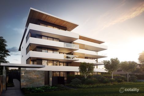 Property photo of 209/23 Judd Street Cronulla NSW 2230